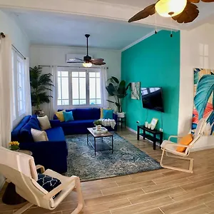 casa-blanca-miramar.sanjuanpuertorico-hotels.com/